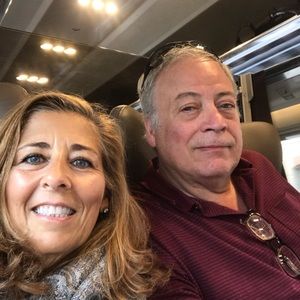 Meet your Posher, Diane